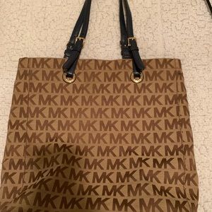 MK Tote bag!